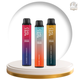 Ghost Pro 3500 Puff 20mg Disposable Vape in UAE