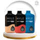 Myle Meta Max 18000 Puff 50mg Disposable Vape in UAE