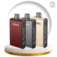 Waka Blade 50000 puffs 50mg Nicotine Adjustable vape in UAE