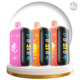 Elf bar Raya D3 25k Puffs Disposable Vape 50mg in UAE