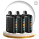 Elf bar Raya D3 Pro 30000 Puffs 50mg Disposable Vape in UAE