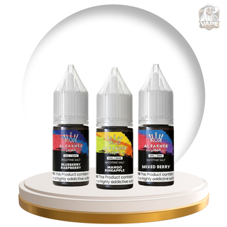 Buy Al Fakher 30mg Salt Nicotine E Liquid 30ml in UAE