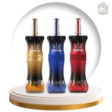 Al Fakher Crown Bar E Hose X 60000 puff 6mg vape