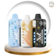 Elf bar Ice King Pro 40k Puffs 50mg Disposable Vape in UAE