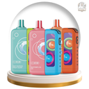 Elf bar JoinOne Ice 25000 Puffs 50mg Pod Kit in UAE