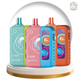 Elf bar JoinOne Ice 25000 Puffs 50mg Pod Kit in UAE