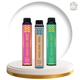 Pod Salt Nexus 3500 puff 20mg Disposable Vape in UAE