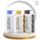 Vozol Star 40000 puff 20mg nicotine vape in UAE