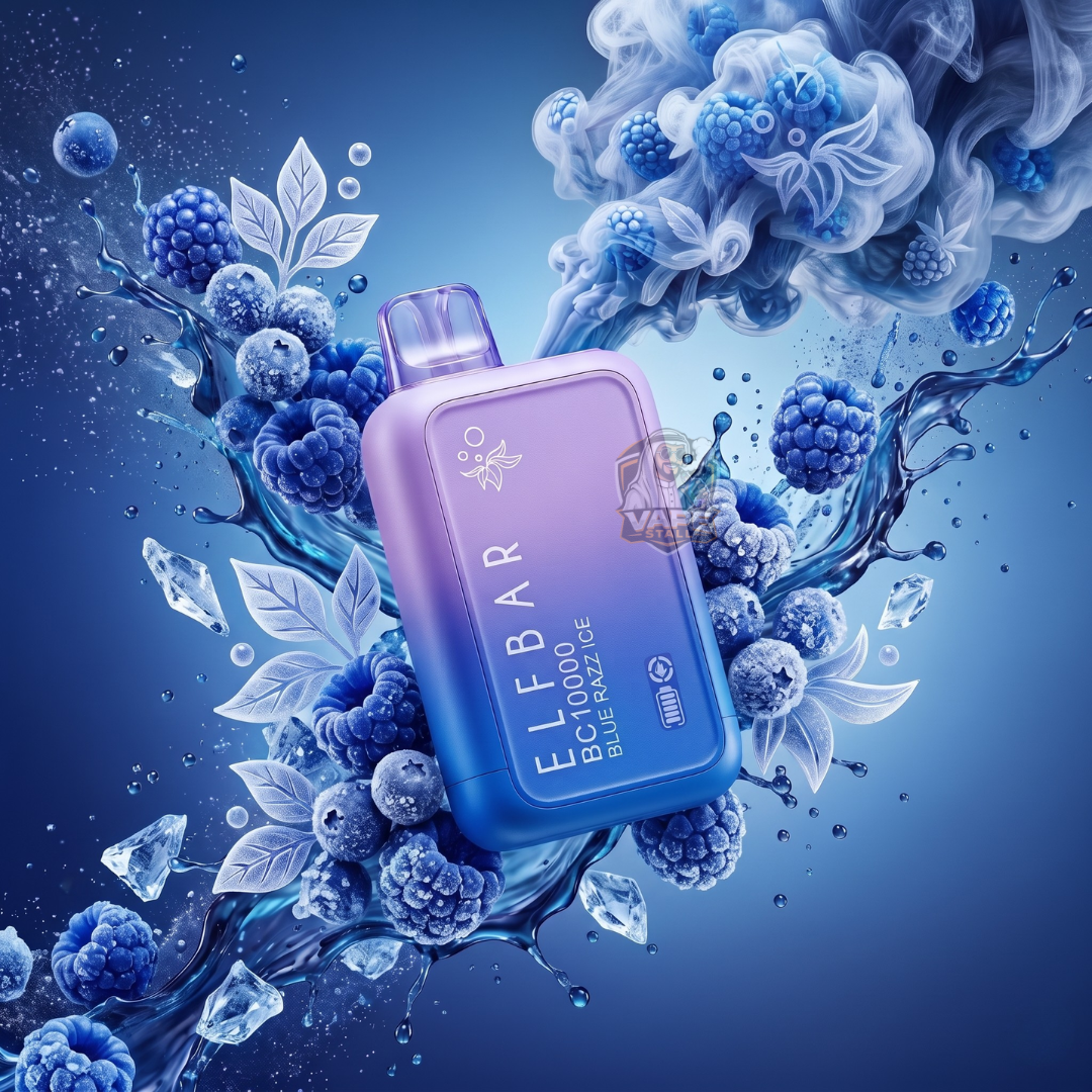 ElfBarBC10000Puffs20_50MGBlueRazzIce
