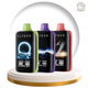 Elf bar Moon Night 40000 Puffs Vape 50mg in UAE